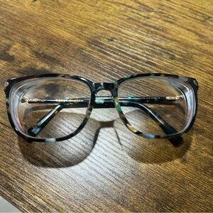 Warby Parker Frames - Esme